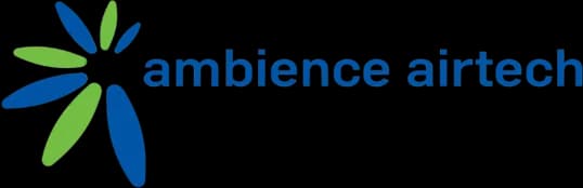 Ambience Airtech. We care for better air.