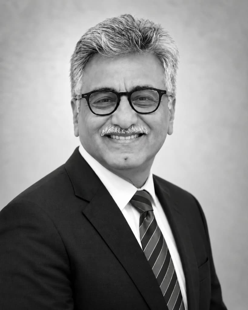 Sandeep Chanana - Director, Ambience Airtech