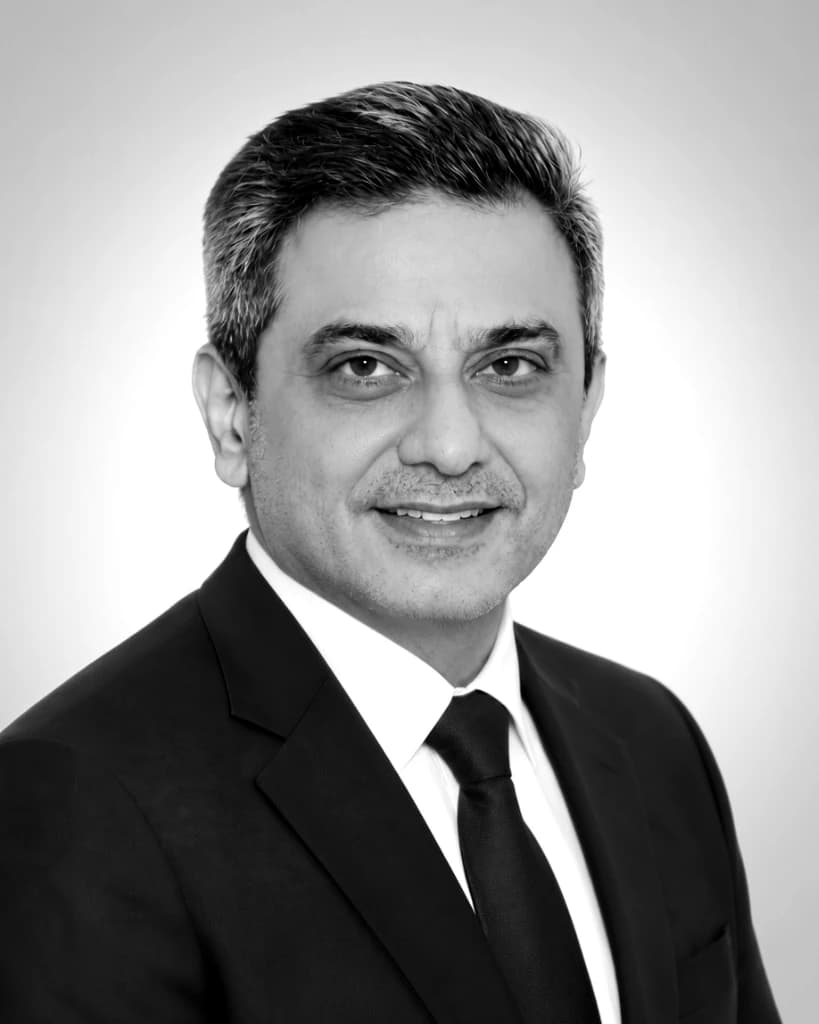 Vineet Chanana - Director, Ambience Airtech