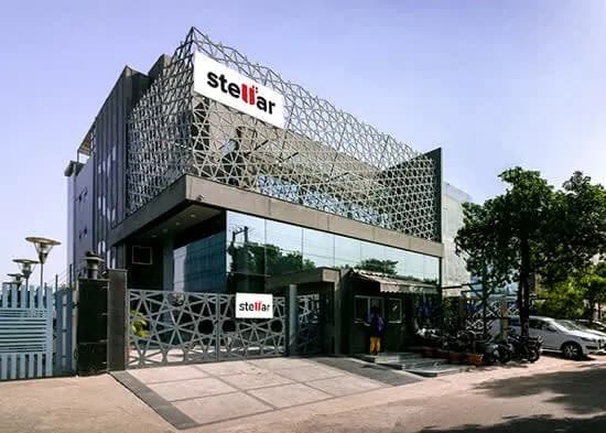 Stellar Infosystems