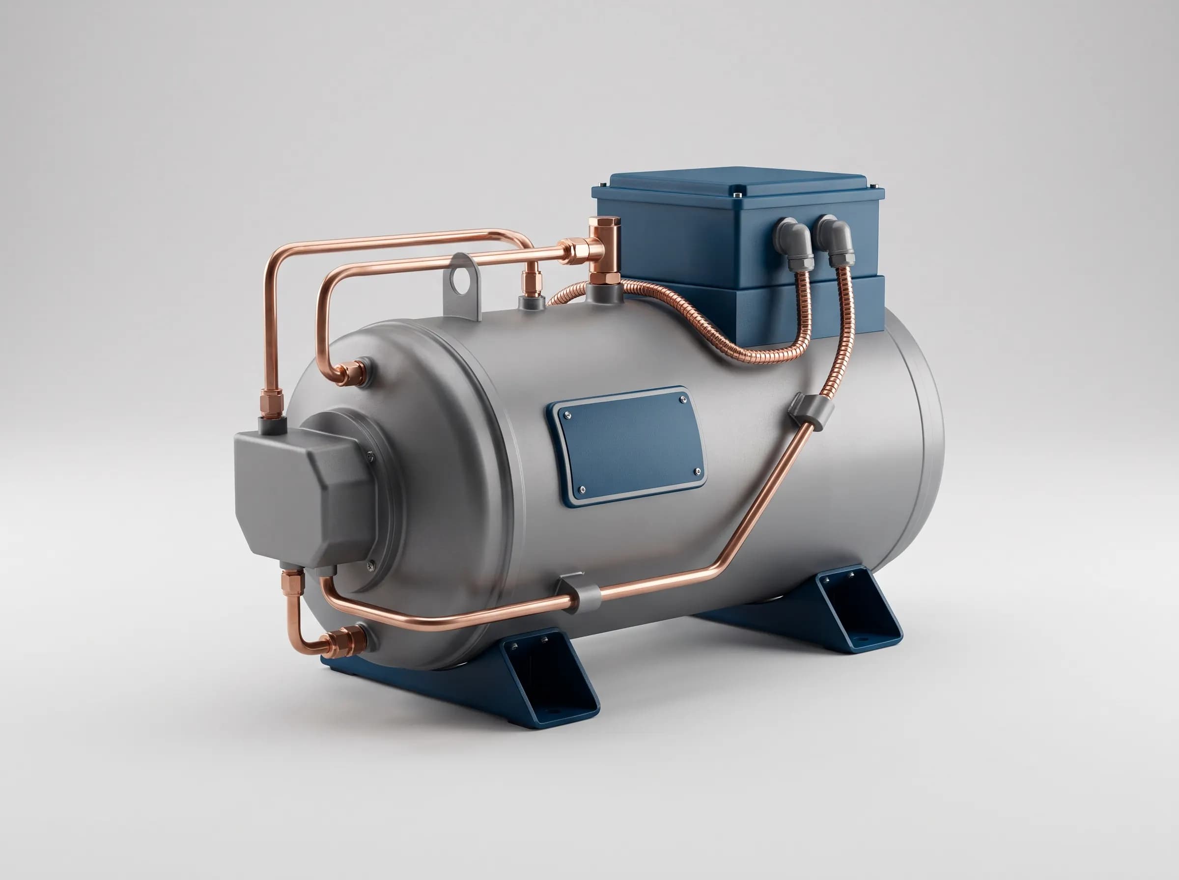 Variable Refrigerant Flow